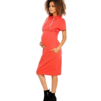 Φόρεμα Εγκυμοσύνης 94425 PeeKaBoo
