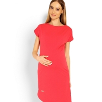 Φόρεμα Εγκυμοσύνης 114496 PeeKaBoo