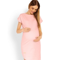 Φόρεμα Εγκυμοσύνης 114493 PeeKaBoo