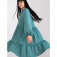 Καθημερινό Φόρεμα 165388 Italy Moda