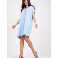 Καθημερινό Φόρεμα 166327 Italy Moda