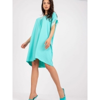 Καθημερινό Φόρεμα 166328 Italy Moda