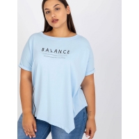 T-shirt 166727 Relevance