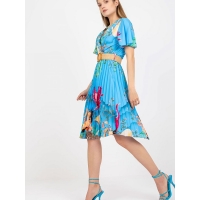 Καθημερινό Φόρεμα 167732 Italy Moda