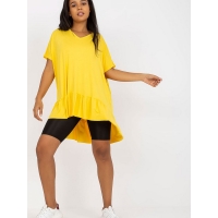 Plus size Tunic 169096 Relevance