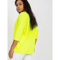 Plus size blouse 169108 Relevance