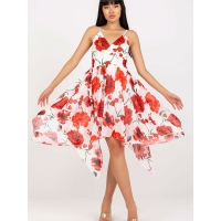 Καθημερινό Φόρεμα 169424 Italy Moda
