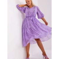 Plus size dress 182292 Lakerta