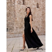 Μακρύ Φόρεμα 183770 Roco Fashion