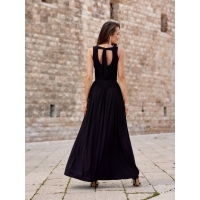 Μακρύ Φόρεμα 183770 Roco Fashion