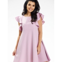 Καθημερινό Φόρεμα 195874 awama