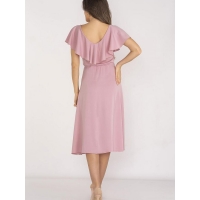 Καθημερινό Φόρεμα 196596 awama